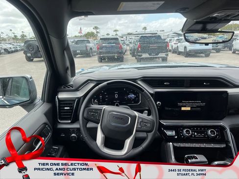 New 2026 GMC Sierra 1500 Denali image 13