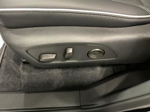 New 2026 Buick Enclave Sport Touring w/ Power Package AWD/4WD image 14