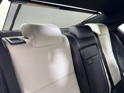 New 2026 Lexus IS 350 F Sport image 26