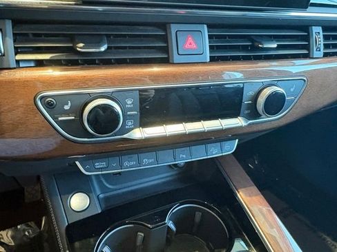 Used 2023 Audi A4 2.0T allroad Premium Plus w/ Premium Plus Package AWD/4WD image 9