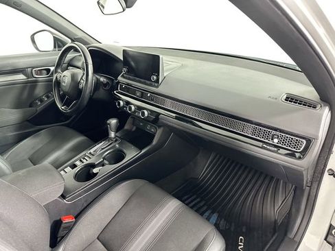 Used 2024 Honda Civic Sport image 27