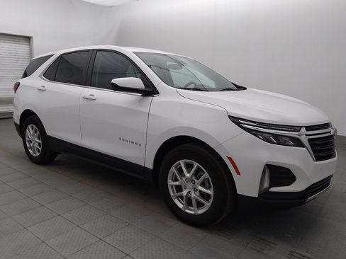 Used 2023 Chevrolet Equinox LT FWD image 11