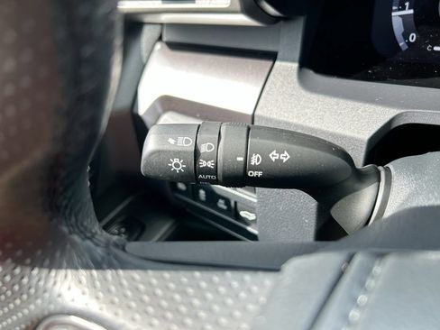Used 2025 Toyota 4Runner TRD Sport Premium AWD/4WD image 22