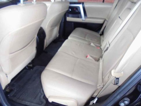 Used 2013 Toyota 4Runner Limited AWD/4WD image 9