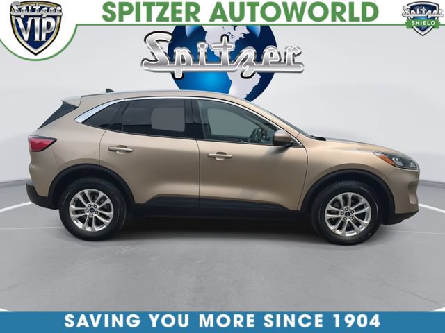 Used 2020 Ford Escape SE AWD/4WD image 10