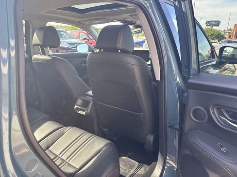 Used 2025 Honda HR-V EX-L image 31