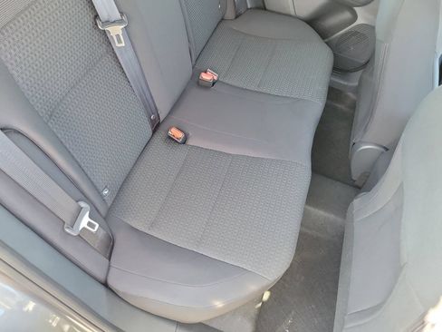 New 2026 Nissan Kicks S FWD image 15