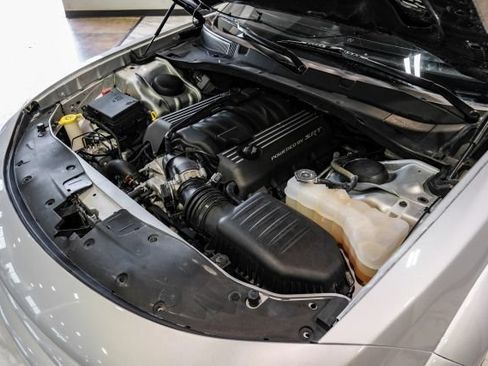 Used 2020 Dodge Charger Scat Pack RWD image 64