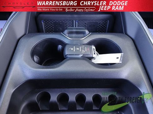 New 2026 RAM 1500 Laramie image 20