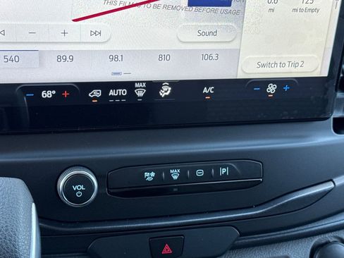 New 2026 Ford Transit 250 148 Medium Roof w/ Load Area Protection Package image 18