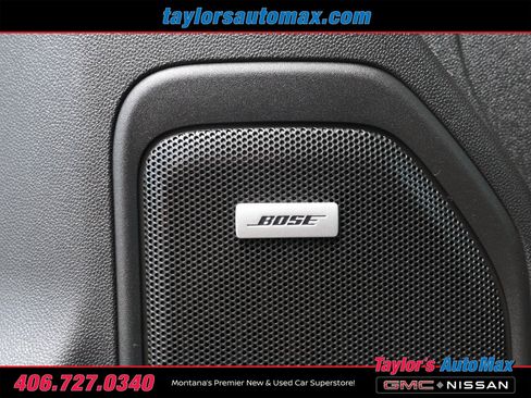 Used 2022 GMC Sierra 3500 Denali w/ Denali Black Diamond Edition AWD/4WD image 36