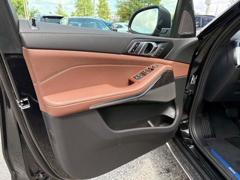 New 2026 BMW X5 xDrive50e w/ Executive Package image 18