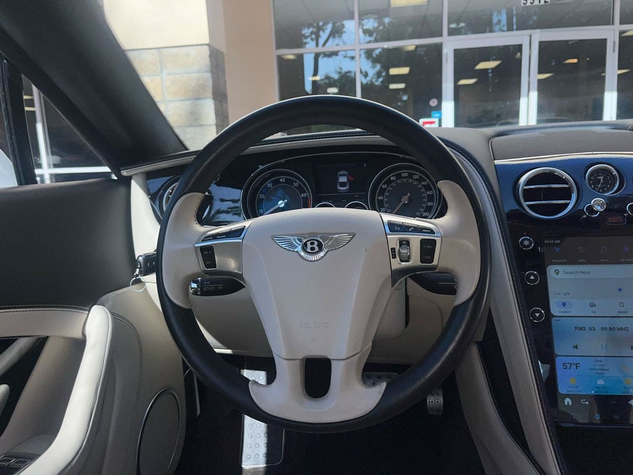 Used 2013 Bentley Continental GT AWD/4WD image 32