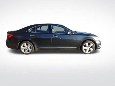 Used 2010 Lexus LS 460 image 15