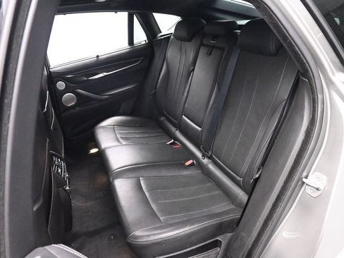 Used 2017 BMW X6 M AWD/4WD image 20