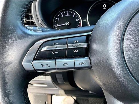 Used 2023 MAZDA CX-30 AWD 2.5 S w/ Preferred Package image 20