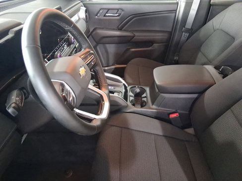 Used 2026 Chevrolet Colorado LT image 12