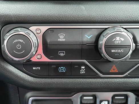 Used 2025 Jeep Wrangler Unlimited Sport S 4xe image 40