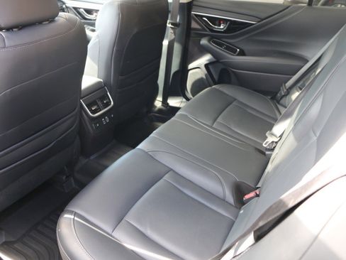 Used 2023 Subaru Outback Limited XT AWD/4WD image 33