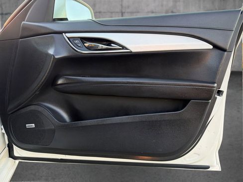 Used 2014 Cadillac ATS Performance image 21