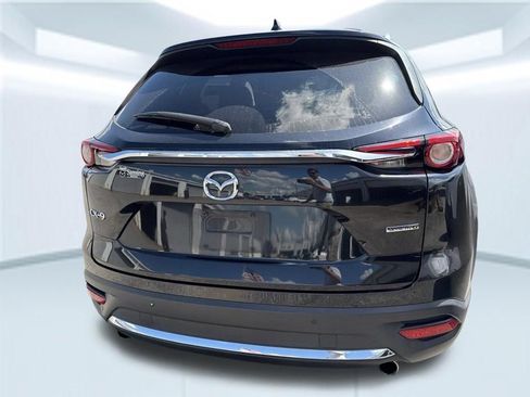 Used 2021 MAZDA CX-9 Grand Touring FWD image 6