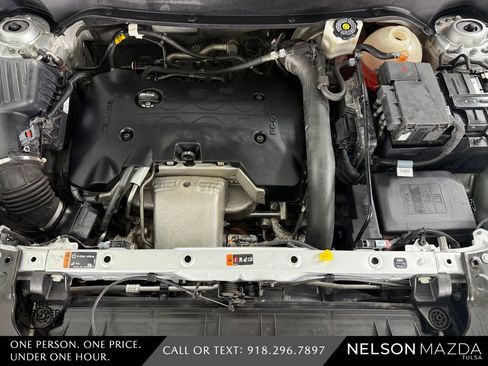 Used 2020 GMC Terrain SLT w/ Preferred Package FWD image 49