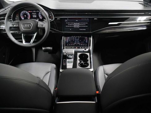 New 2026 Audi Q7 Premium Plus AWD/4WD image 24