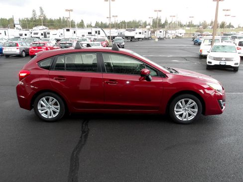 Used 2016 Subaru Impreza 2.0i Premium w/ Popular Package #1 image 6