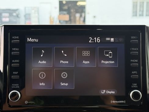 Used 2022 Toyota Corolla SE image 25