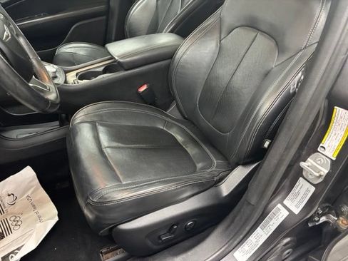 Used 2015 Chrysler 200 C w/ Navigation & Sound Group I AWD/4WD image 14