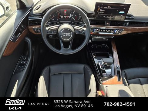 Used 2020 Audi A4 2.0T Premium w/ Convenience Package FWD image 14