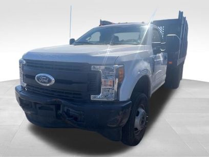 Used 2017 Ford F350 XL w/ Snow Plow Prep Package
