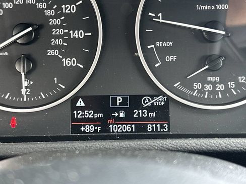 Used 2018 BMW X1 sDrive28i FWD image 16