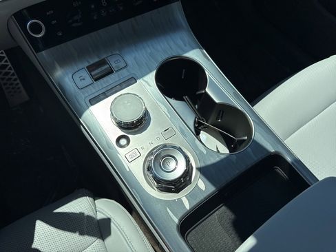 New 2026 Genesis Electrified GV70 image 26