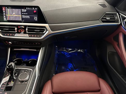 Used 2023 BMW 430i Gran Coupe w/ Premium Package RWD image 32