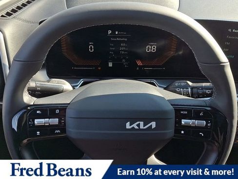 New 2026 Kia Sorento S image 14