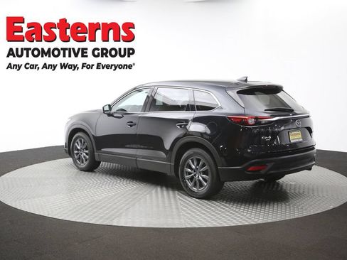 Used 2023 MAZDA CX-9 Touring AWD/4WD image 67