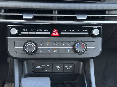 New 2026 Hyundai Santa Cruz SE AWD/4WD image 17