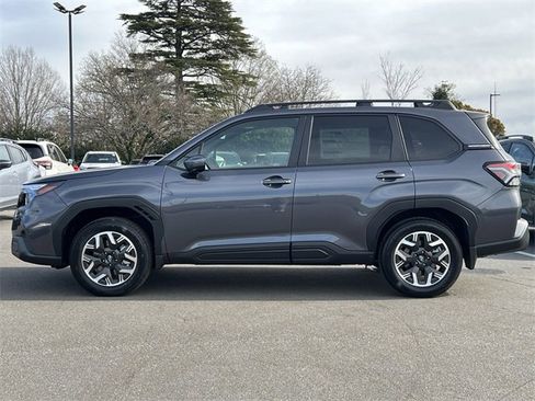 New 2026 Subaru Forester Premium image 32