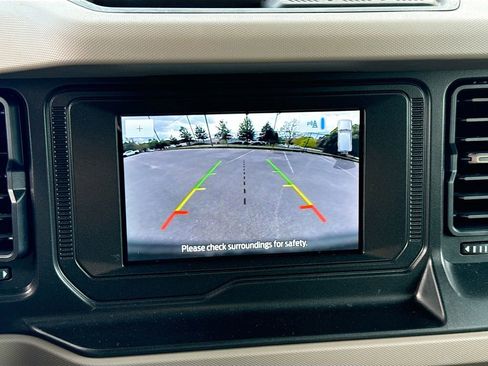 Used 2023 Ford Bronco Big Bend image 12