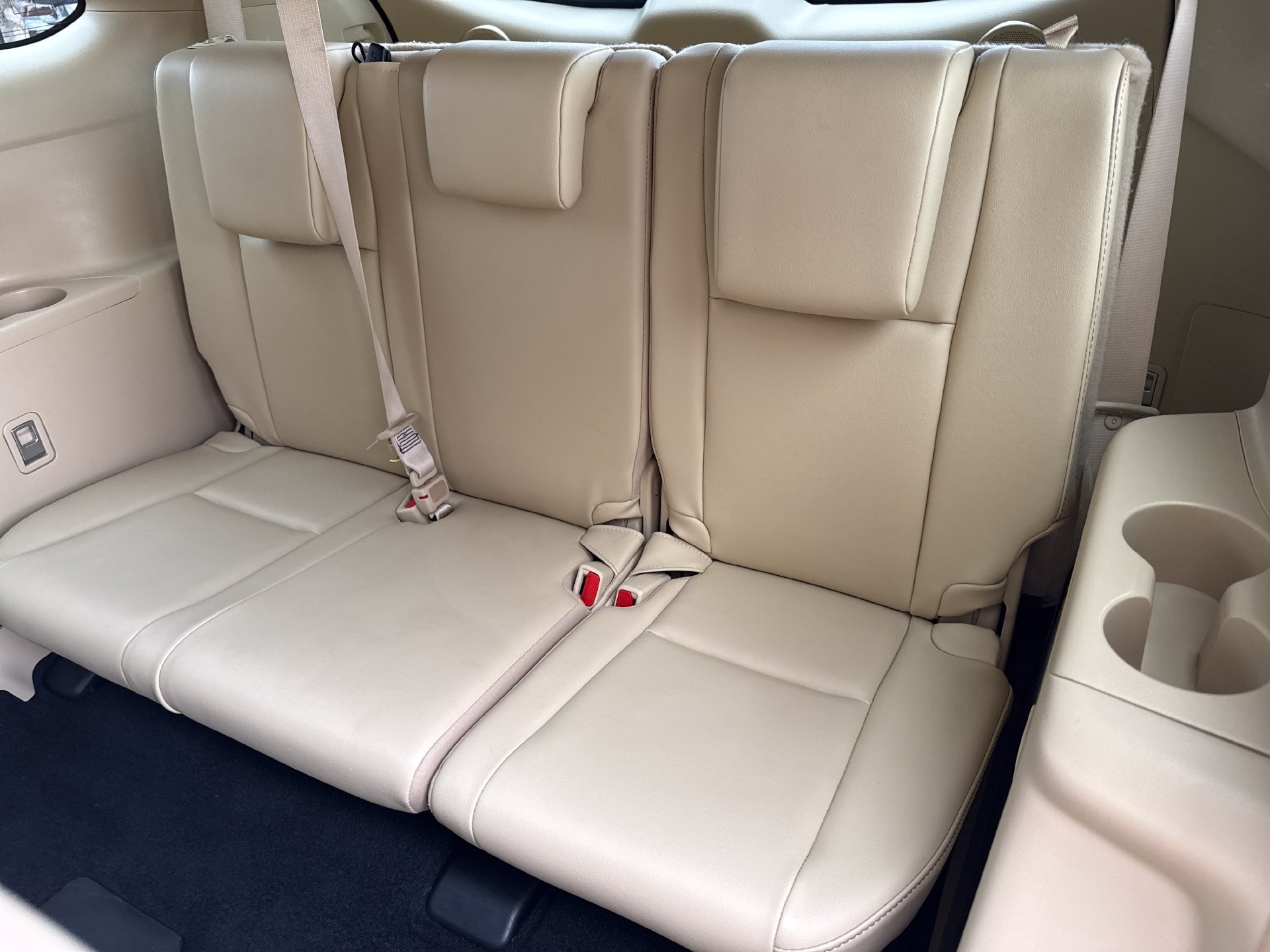 Used 2019 Toyota Highlander Limited Platinum AWD/4WD image 23