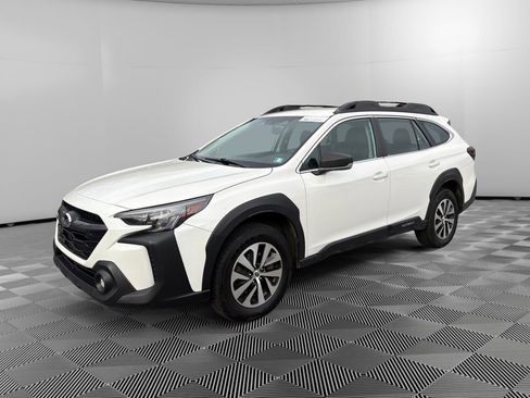 Certified 2024 Subaru Outback image 3