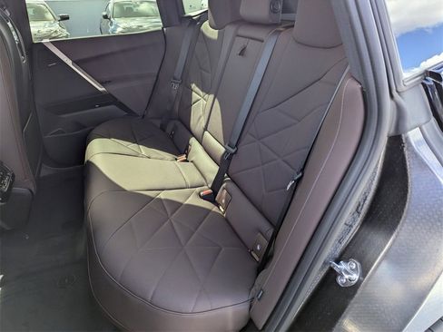 New 2026 BMW iX xDrive60 image 14