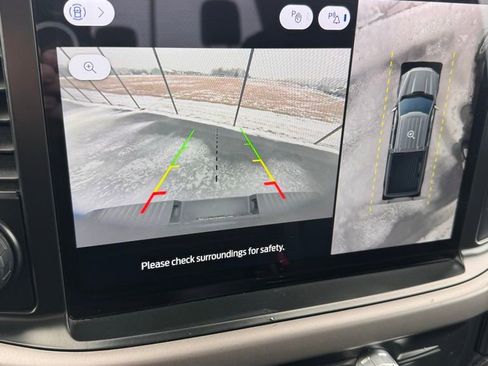 Used 2024 Ford F150 XLT w/ Mobile Office Package image 20