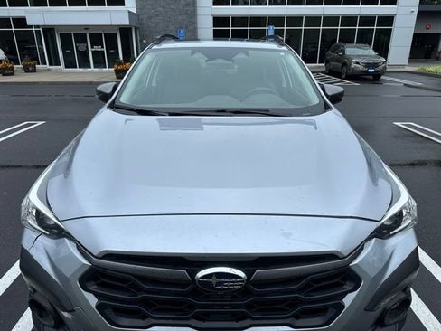 Used 2024 Subaru Crosstrek 2.5i Limited AWD/4WD image 12