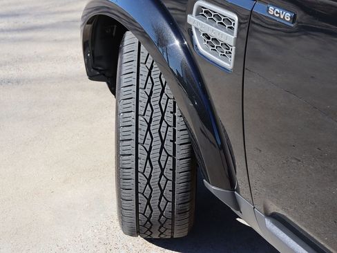 Used 2016 Land Rover LR4 HSE image 53