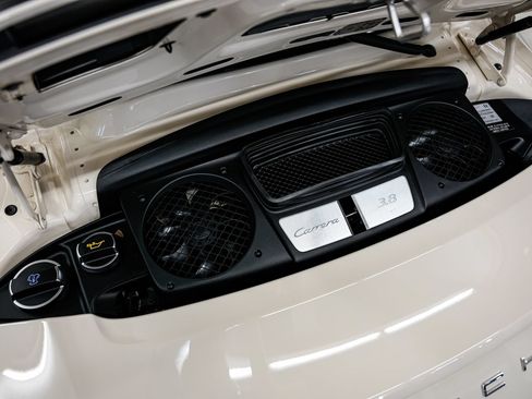 Used 2012 Porsche 911 Carrera S RWD image 40
