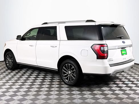 Used 2020 Ford Expedition Max Limited image 6