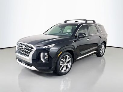 Used 2022 Hyundai Palisade Limited