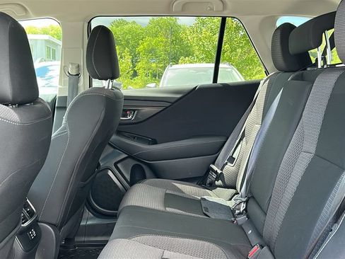 Certified 2023 Subaru Outback Premium AWD/4WD image 22